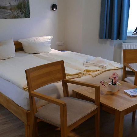 Pension Maigloeckchen Karlshagen Extérieur photo