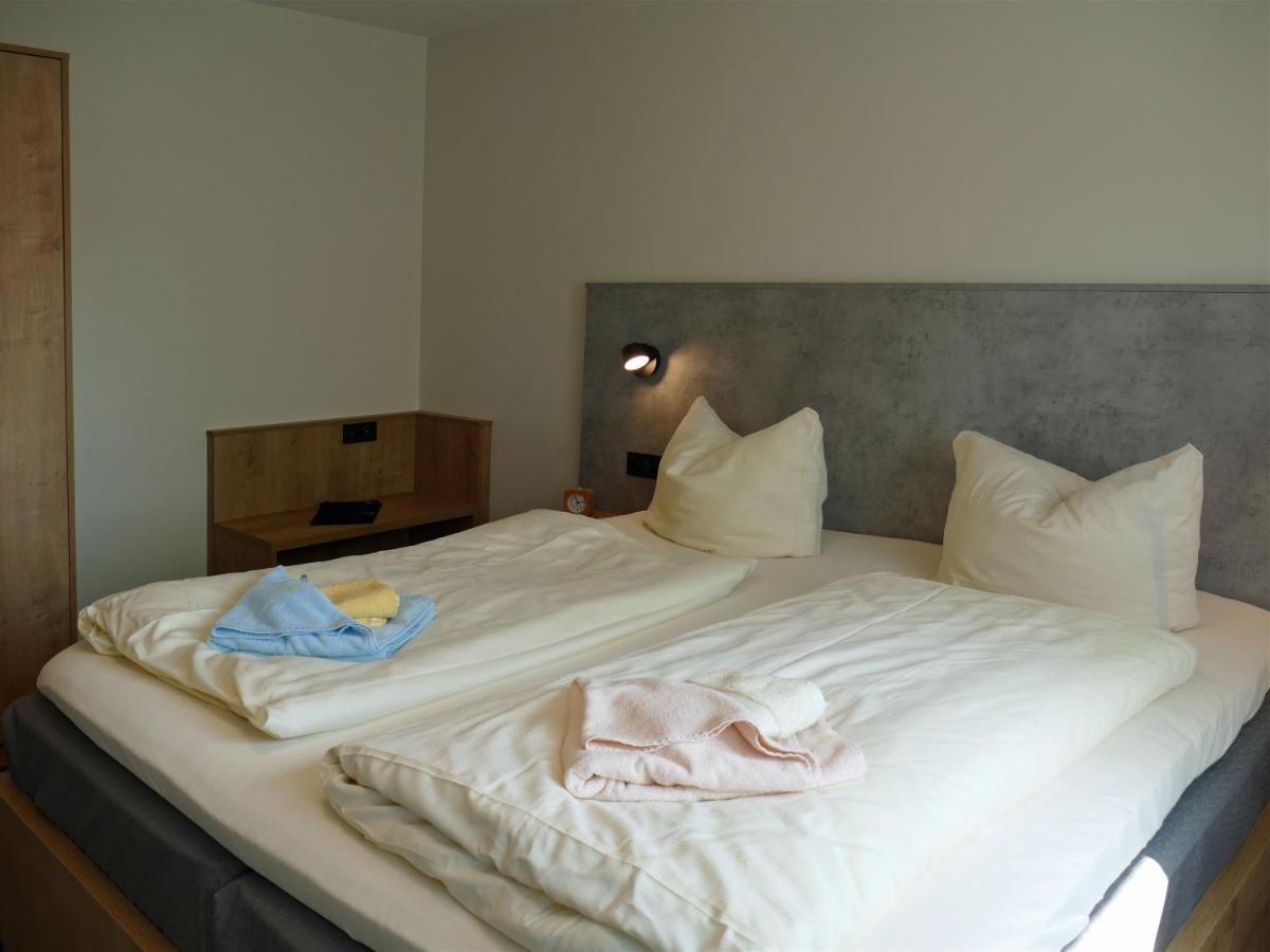 Pension Maigloeckchen Karlshagen Extérieur photo