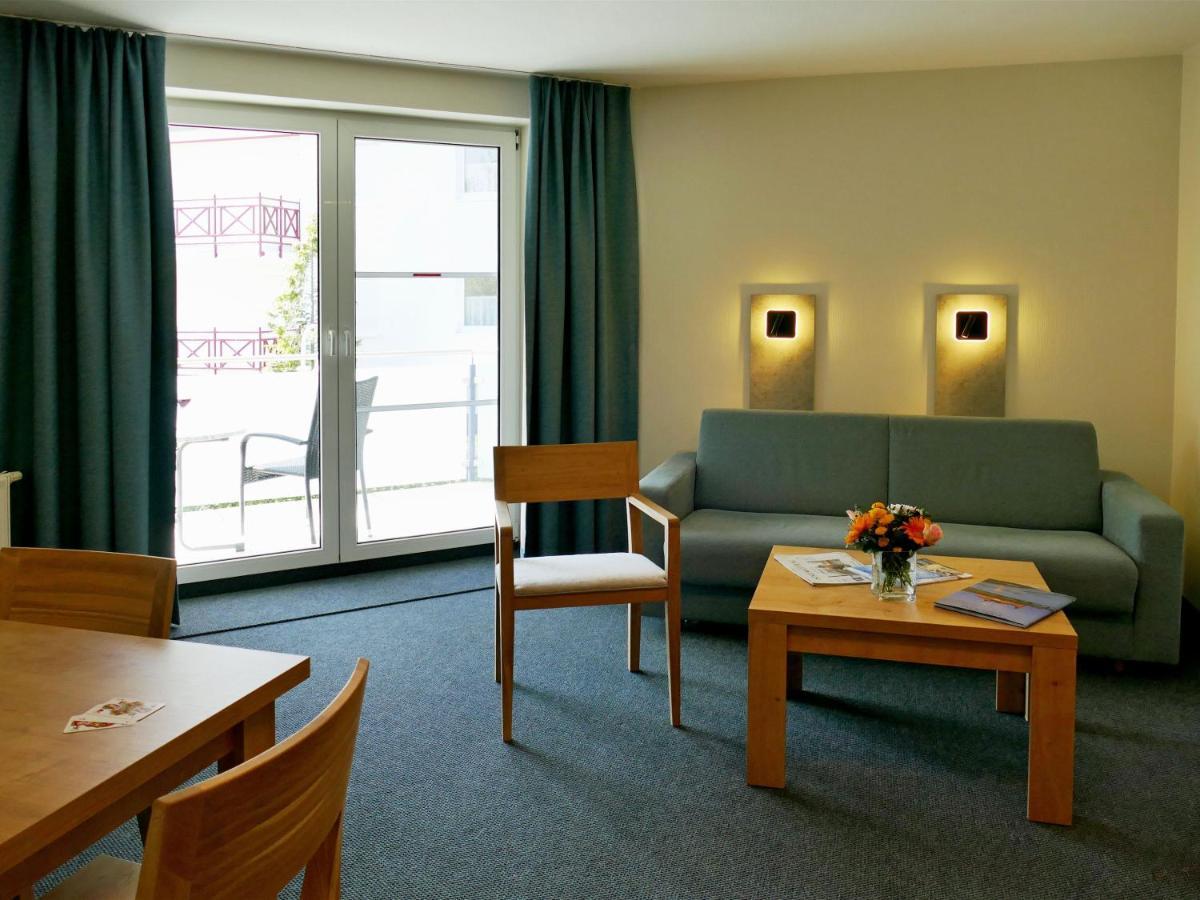 Pension Maigloeckchen Karlshagen Extérieur photo
