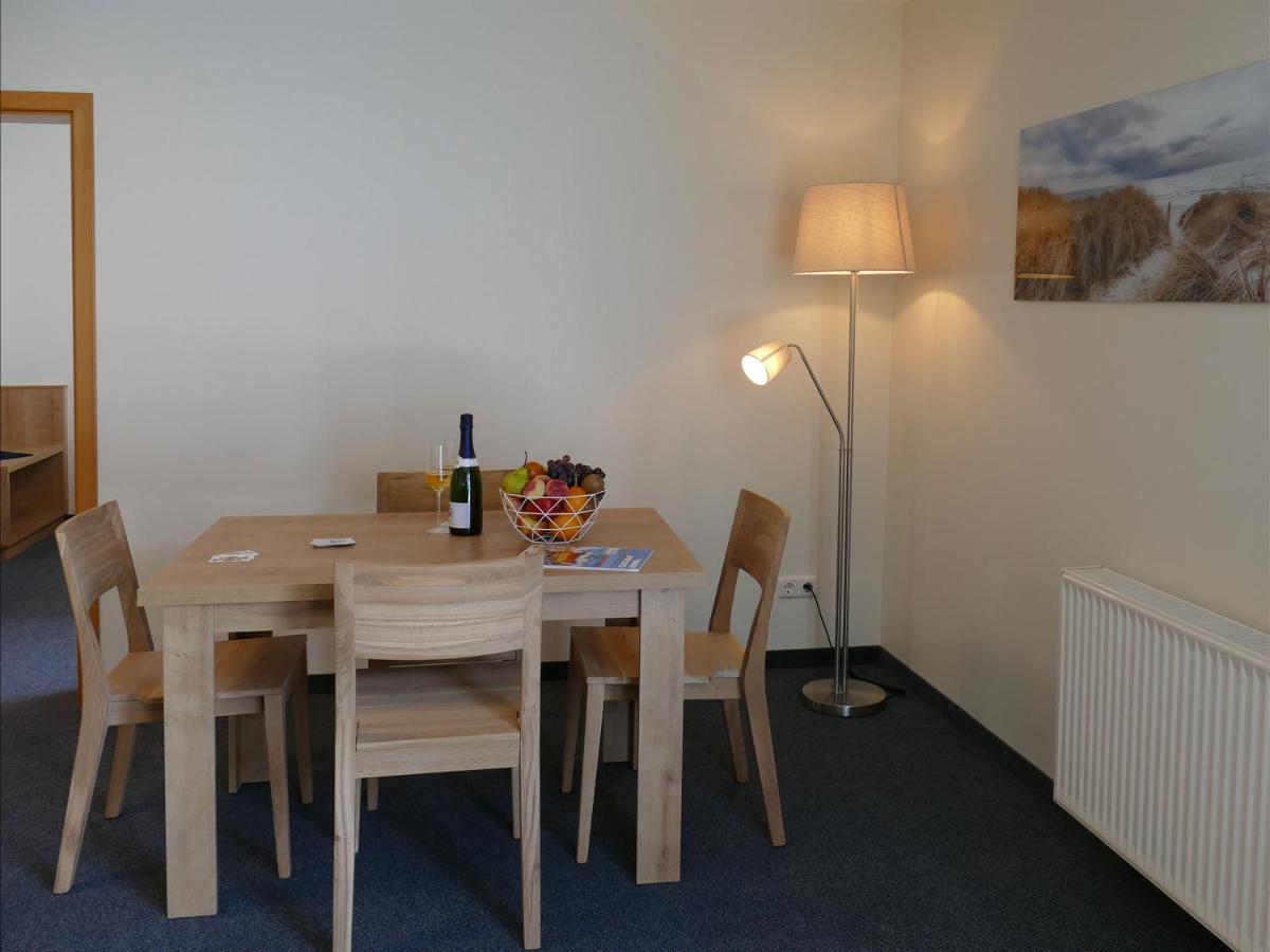 Pension Maigloeckchen Karlshagen Extérieur photo