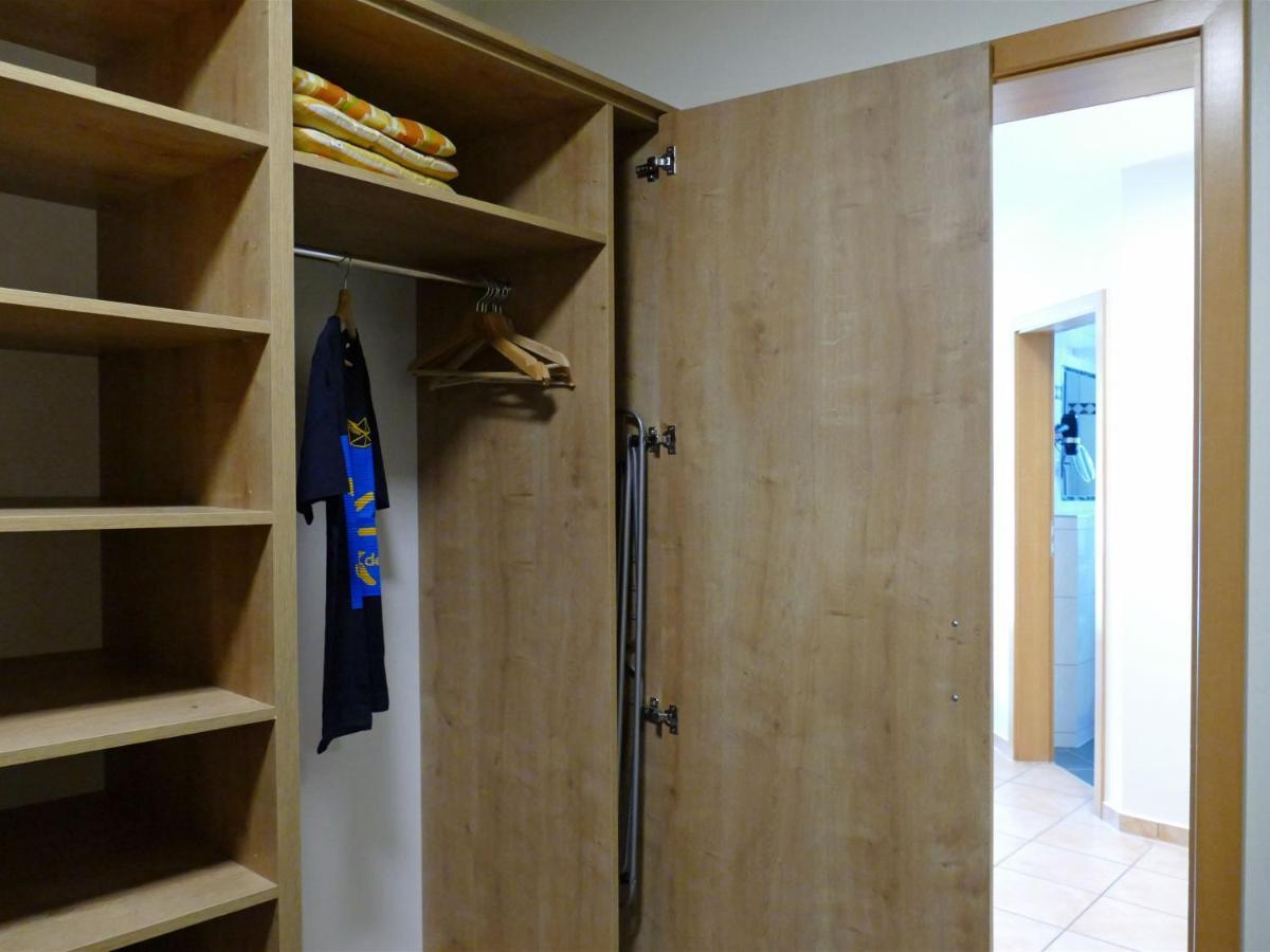 Pension Maigloeckchen Karlshagen Extérieur photo