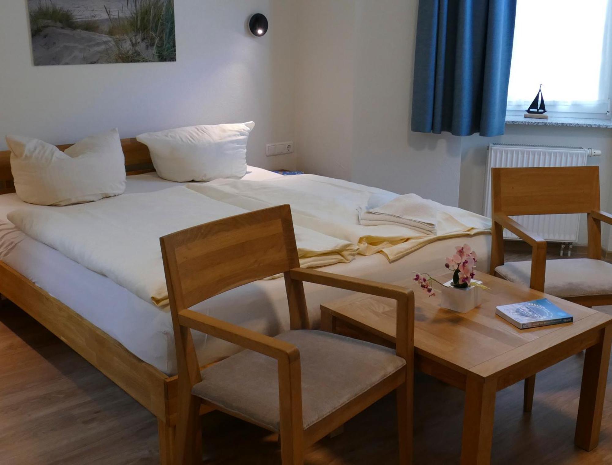 Pension Maigloeckchen Karlshagen Extérieur photo